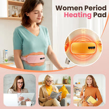 Load image into Gallery viewer, Smart Waist Massage Belt