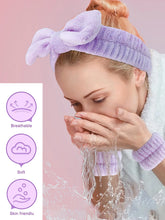 Load image into Gallery viewer, Silicone Facial Cleansing Brush