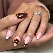 Load image into Gallery viewer, Fun Art Press on Nails