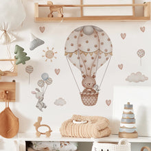 Load image into Gallery viewer, Cartoon Wall Stickers