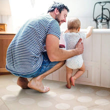 Load image into Gallery viewer, Bathroom Anti-Slip Floor Stickers