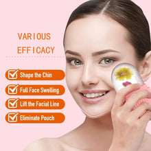 Load image into Gallery viewer, Silicone Ice Face Roller