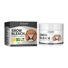 Load image into Gallery viewer, Whitening Body Cream