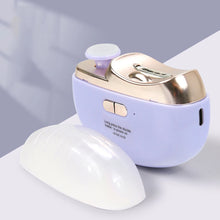 Load image into Gallery viewer, Electric Nail Clippers