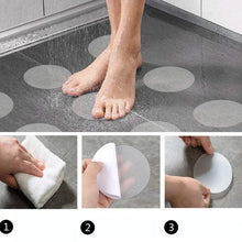 Load image into Gallery viewer, Bathroom Anti-Slip Floor Stickers