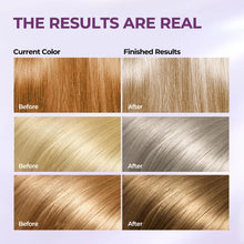 Load image into Gallery viewer, Purple Hair Mask