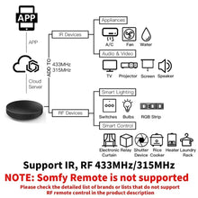 Load image into Gallery viewer, Universal Smart Life App Controller