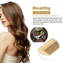 Load image into Gallery viewer, Electric Hair Straightening and Styling Tools