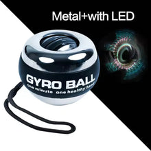 Load image into Gallery viewer, Gyroball Powerball Forearm Exerciser