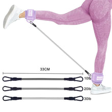 Load image into Gallery viewer, Adjustable Leg Training Brace
