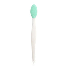 Load image into Gallery viewer, Silicone Exfoliating Brushes