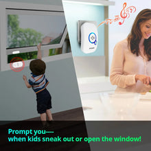 Load image into Gallery viewer, Smart Wireless Door Bells