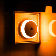 Load image into Gallery viewer, Plug-in LED Night Light