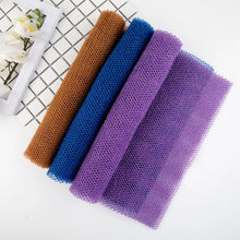 Load image into Gallery viewer, African Exfoliating Net Sponge