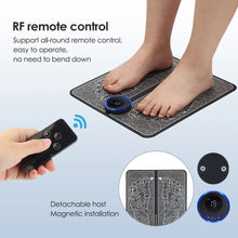 Load image into Gallery viewer, Rechargeable Electric Foot Massager
