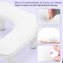 Load image into Gallery viewer, Arm Rest Pillow For Manicure
