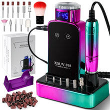 Load image into Gallery viewer, Professional Nail Polishing Machine