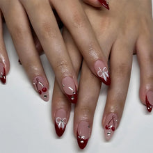 Load image into Gallery viewer, Fun Art Press on Nails