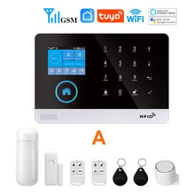 Load image into Gallery viewer, PG103 Wifi For Home Burglar Security