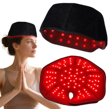 Load image into Gallery viewer, Red Light Therapy Cap