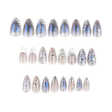 Load image into Gallery viewer, Stiletto Long Press On Nails