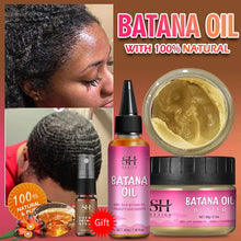 Load image into Gallery viewer, Alopecia Batana Hair Growth Mask