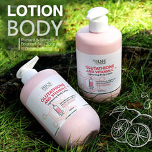 Load image into Gallery viewer, AILKE Vitamin C & Glutathione Brightening Body Lotion