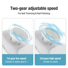 Load image into Gallery viewer, Electric Nail Clippers
