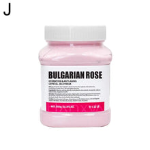 Load image into Gallery viewer, Hydro Jelly Mask