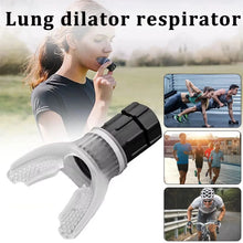 Load image into Gallery viewer, Portable Breathing Trainer