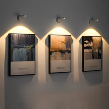 Load image into Gallery viewer, Self Adhesive Push Light