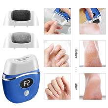 Load image into Gallery viewer, Electric Nail Clippers