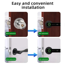 Load image into Gallery viewer, Smart Fingerprint Door Lock