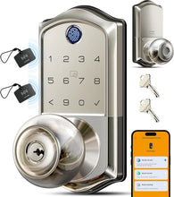 Load image into Gallery viewer, Smart Lock for Front Door