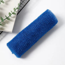 Load image into Gallery viewer, African Exfoliating Net Sponge
