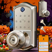 Load image into Gallery viewer, Smart Lock for Front Door
