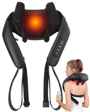 Load image into Gallery viewer, Cordless Shoulder Massager