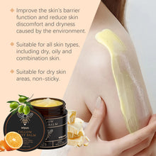 Load image into Gallery viewer, Tallow Honey Bleaching cream