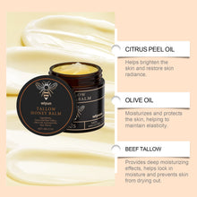 Load image into Gallery viewer, Tallow Honey Bleaching cream
