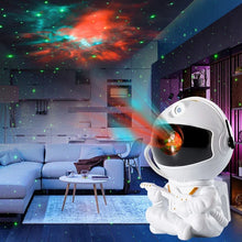 Load image into Gallery viewer, Space Projector LED Lamp