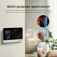 Load image into Gallery viewer, PG103 Wifi For Home Burglar Security
