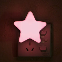 Load image into Gallery viewer, LED Stars Night Lights