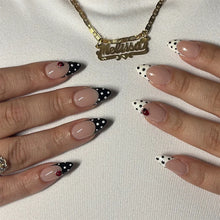 Load image into Gallery viewer, Fun Art Press on Nails