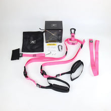 Load image into Gallery viewer, Adjustable Suspension Training Strap