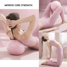 Load image into Gallery viewer, 10-Piece Pilates Loops Yoga Kit