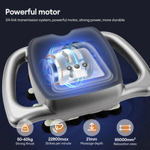 Load image into Gallery viewer, 24-Head Fascia Body Massager