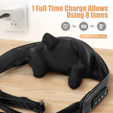 Load image into Gallery viewer, Cordless Shoulder Massager