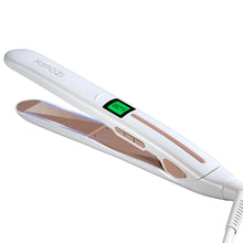 Load image into Gallery viewer, Professional Titanium Flat Hair Straightener