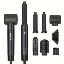 Load image into Gallery viewer, 7 In 1 Brushless Hair Dryer