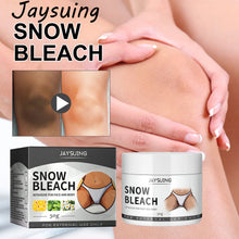 Load image into Gallery viewer, Whitening Body Cream